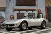 1968 Chevrolet Corvette C3 Cabrio Matching Numbers / Top Zu For Sale
