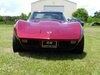 1974 Corvette L-48 4 Speed For Sale