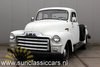 Chevrolet 3100/GMC 100 Pick-up 1954 For Sale