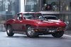 1967 Chevrolet Corvette C2 StingRay Coupe For Sale