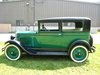 1928 Chevrolet AB National Restored Condition In vendita