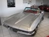 1965 Corvette Sting Ray Convertible = FI Fuel Injected $118k For Sale