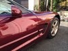 2004 50th Aniversary “ Comemerative” Corvette Coupe In vendita