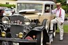 1932 Very rare '32 Chevy Confederate deluxe special sedan For Sale