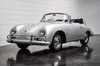 1958 Porsche 356A T2 SUPER Cabriolet = All Restored $174.5k In vendita
