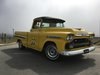 1959 Apache Fleetside pick up For Sale