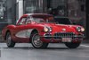 1959 Chevrolet Corvette C1 Convertible  For Sale