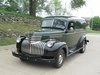 1946 Chevrolet 3800 Panel Truck VENDUTO