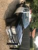 1990 AMERICAN POLICE CAR CHEVROLET CAPRICE, LIGHTS & S For Sale