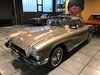 1962 Corvette C1 / Professionally restored For Sale
