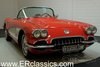 Chevrolet Corvette C1 1958 In very good condition For Sale