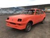 1981 Chevrolet Chevette L H Shell at Morris Leslie 23rd February  For Sale by Auction