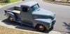 1954 chevy 3100 5 Window Pickup Truck = Modern Chassis $35k In vendita