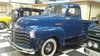 1948 Chevrolet Thriftmaster Truck Excellent Make an offer VENDUTO