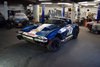 1966 – Chevrolet Corvette Grand Sport In vendita all'asta