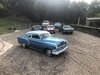 1954 chevrolet Bel Air 283 V8 2 Door Coupe Auto 2 For Sale