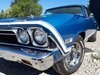 1968 CHEVROLET CHEVELLE SS 396  For Sale