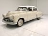 1949 Chevrolet Fleetline Deluxe Sedanette Kaufen Bei