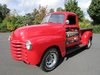 **REMAINS AVAILABLE**1951 Chevrolet GMC Pick Up For Sale by Auction