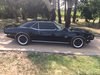 CHEVROLET CAMARO SS - 1968 For Sale by Auction