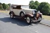 1930 Chevrolet AE Phaeton For Sale by Auction