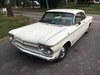 1964 Chevrolet Corvair Monza For Sale by Auction