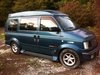 1994 Chevy Astro Day Van For Sale