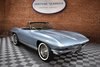 1964 Chevrolet Corvette Sting Ray Roadster For Sale