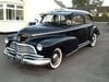1948 1946 Chevrolet Stylemaster 5-Passenger Coupe VERKAUFT