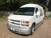 1999 Chevrolet Express Van  For Sale