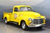 1952 Chevrolet 3100 3.8 Pick-up For Sale