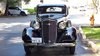 1934 Chevrolet Master Deluxe Marked Down to Sell Fast For Sale