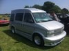 1996 Chevy Astro Day Van Explorer In vendita