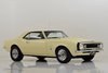 1967 Chevrolet Camaro Hardtop Coupe / Voll Restauriert! For Sale