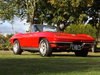 1963 Chevrolet Corvette C2 Roadster For Sale by Auction