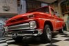 1965 Chevrolet C10 Pickup Truck / Top Zustand! In vendita