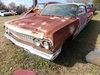 1963 Chevy Impala SS HardTop = Project 327 Auto Red $4.9k In vendita