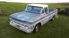 1962 Chevrolet C10 pickup truck For Sale