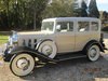 1932 Chevrolet Confederate Special Sedan For Sale