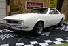 CHEVROLET CAMARO SS350, 1967 For Sale by Auction