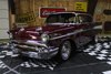 CHEVROLET BELAIR, 1957 For Sale by Auction