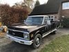 1972 1971 Chevy C20 Pickup Truck longbed px For Sale