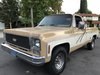 ***1978 Chevy 350 Camper Special ( One Owner ) For Sale