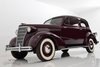 1938 Chevrolet Master De Luxe Frame-Off Vollrestauration! In vendita
