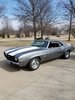 This Just In!!!! 1969 Chevrolet Camaro 4 speed, 383 Stroker! For Sale
