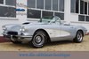 1961 Corvette C 1 - LHD - german documents - UK delivery possible For Sale