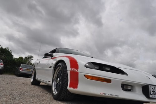 1994 Z28 in outstanding survivor condition For Sale