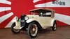 1927 CHEVROLET TOURER CONVERTIBLE * CLASSIC CAR *  SOLD