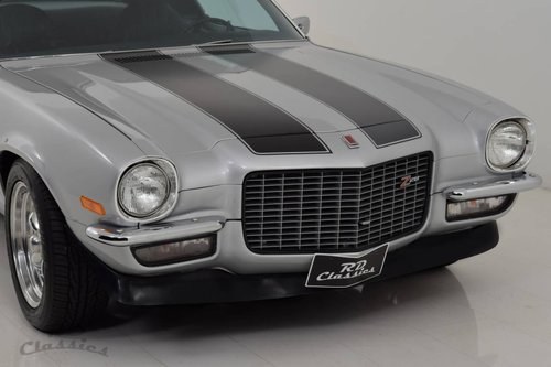 1971 Chevrolet Camaro 2D Hardtop Coupe For Sale