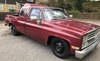 1985 1980 Chevrolet C10 chevy 402 For Sale